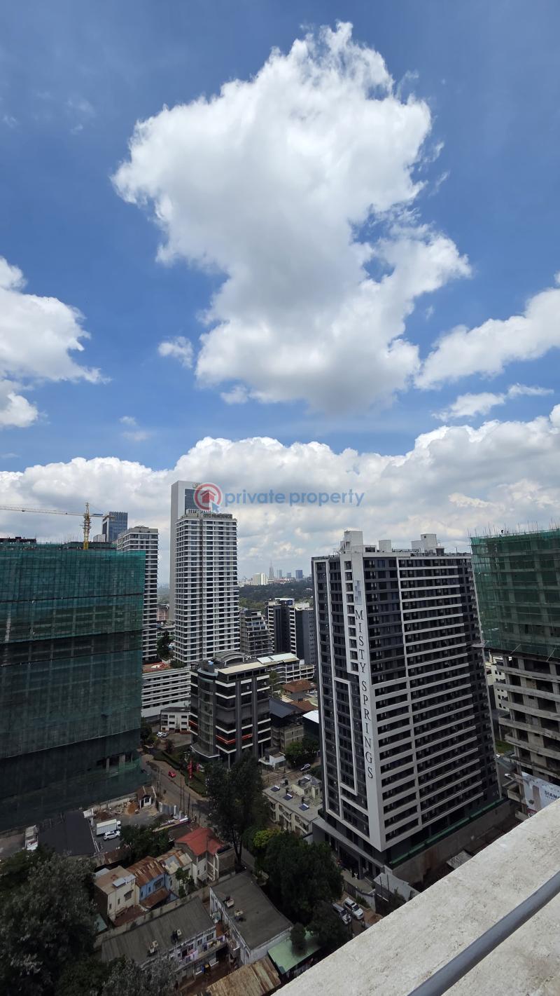 2 bedroom Apartment For Rent Near Sarit Center Westlands Road Nairobi - 10