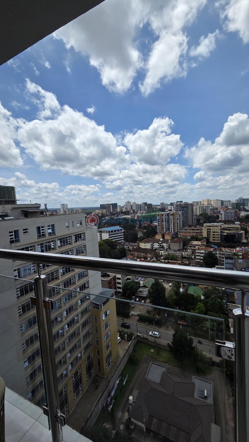 2 bedroom Apartment For Rent Near Sarit Center Westlands Road Nairobi - 11