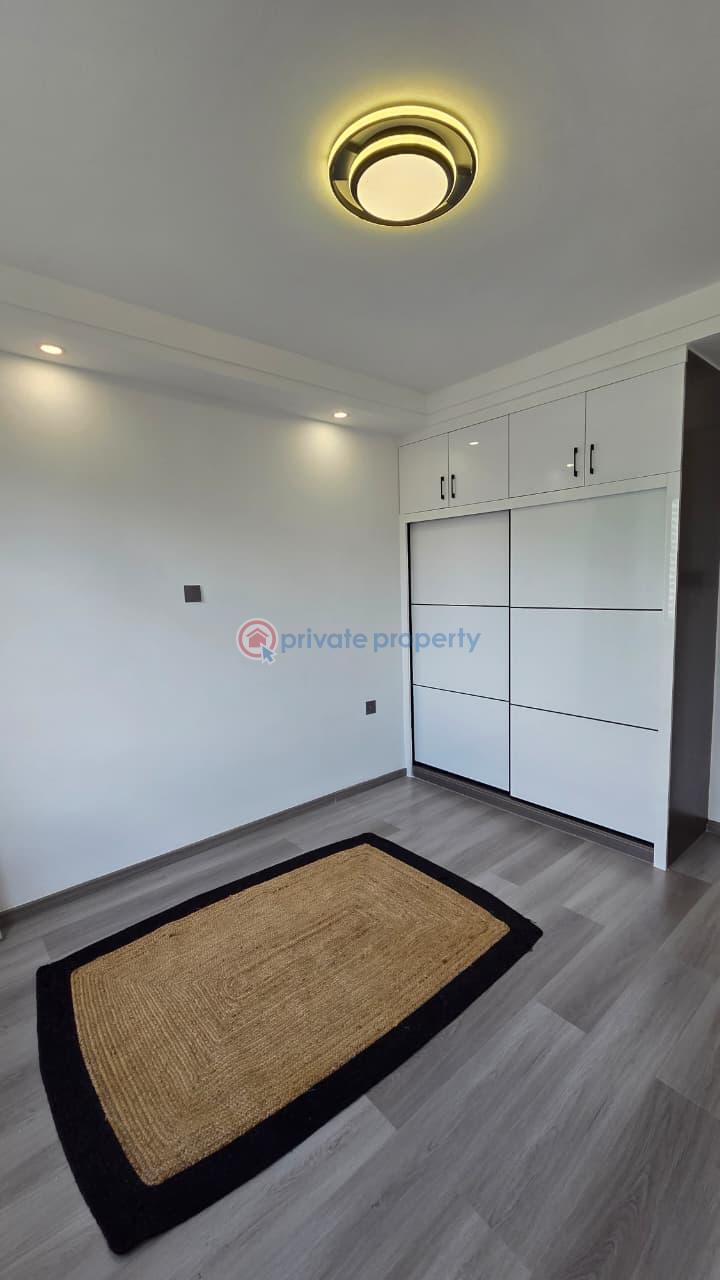 2 bedroom Apartment For Rent Near Sarit Center Westlands Road Nairobi - 12