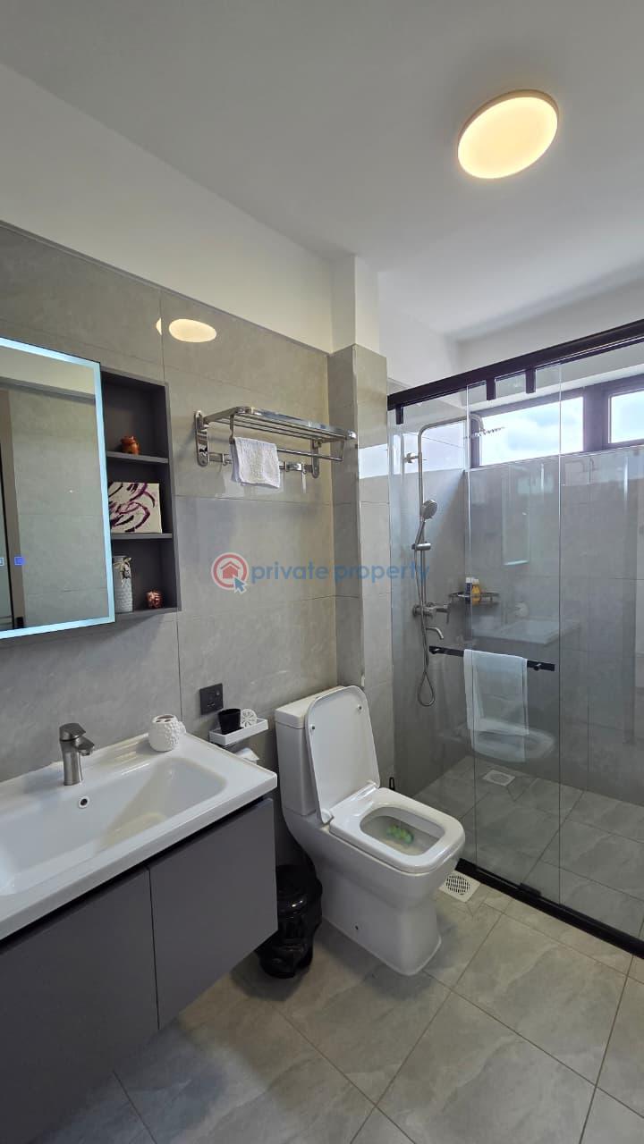 2 bedroom Apartment For Rent Near Sarit Center Westlands Road Nairobi - 14