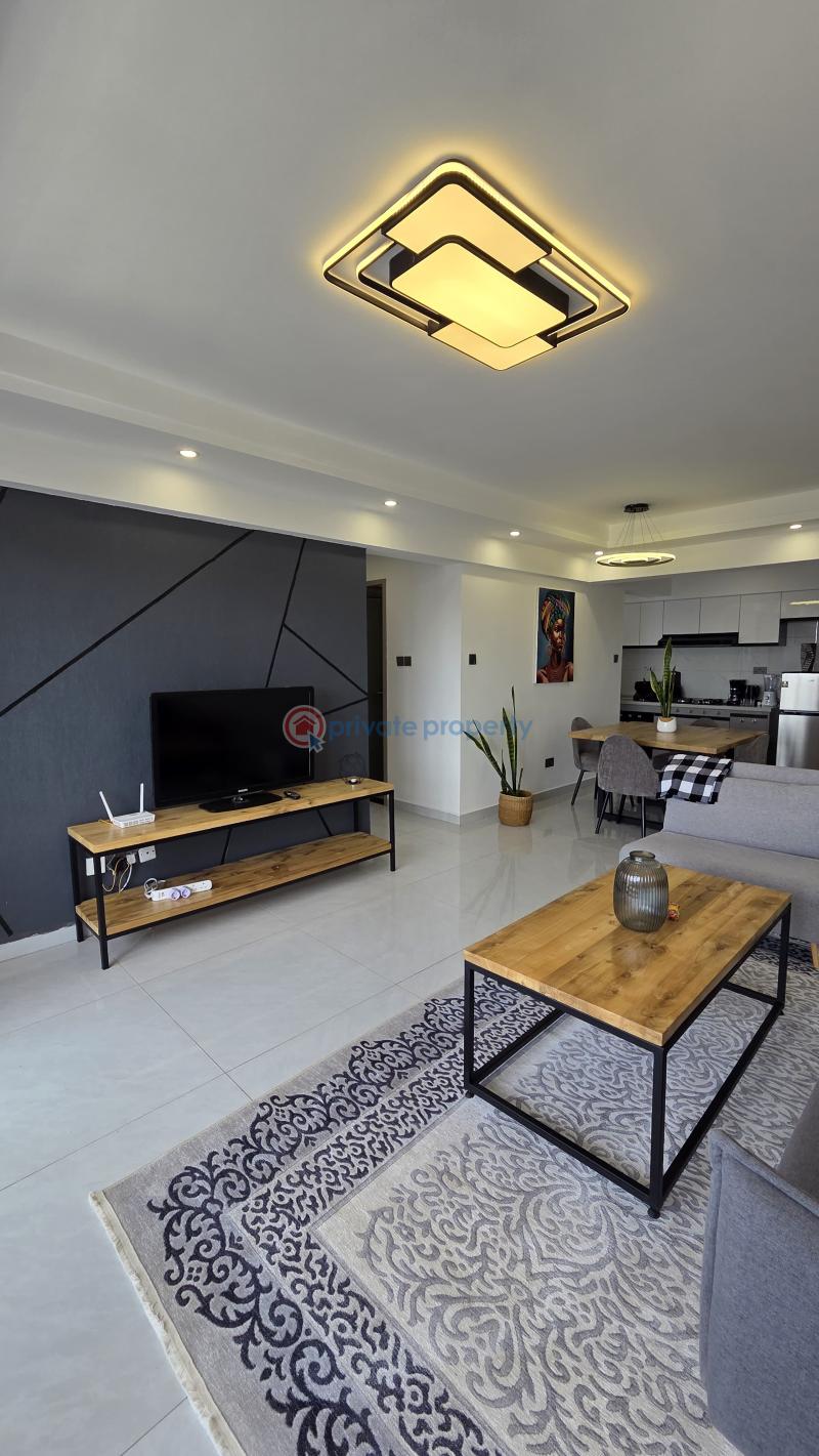 2 bedroom Apartment For Rent Near Sarit Center Westlands Road Nairobi - 3