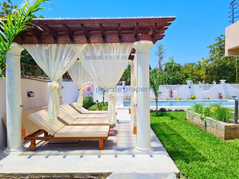 5 bedroom House For Sale Diani Beach Diani Ukunda Kwale - 4