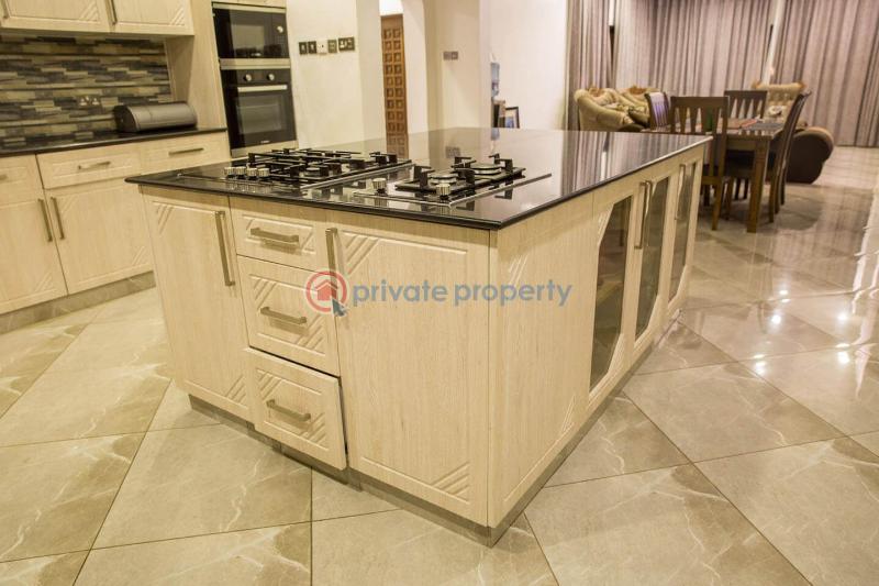 5 bedroom House For Sale Diani Beach Diani Ukunda Kwale - 3