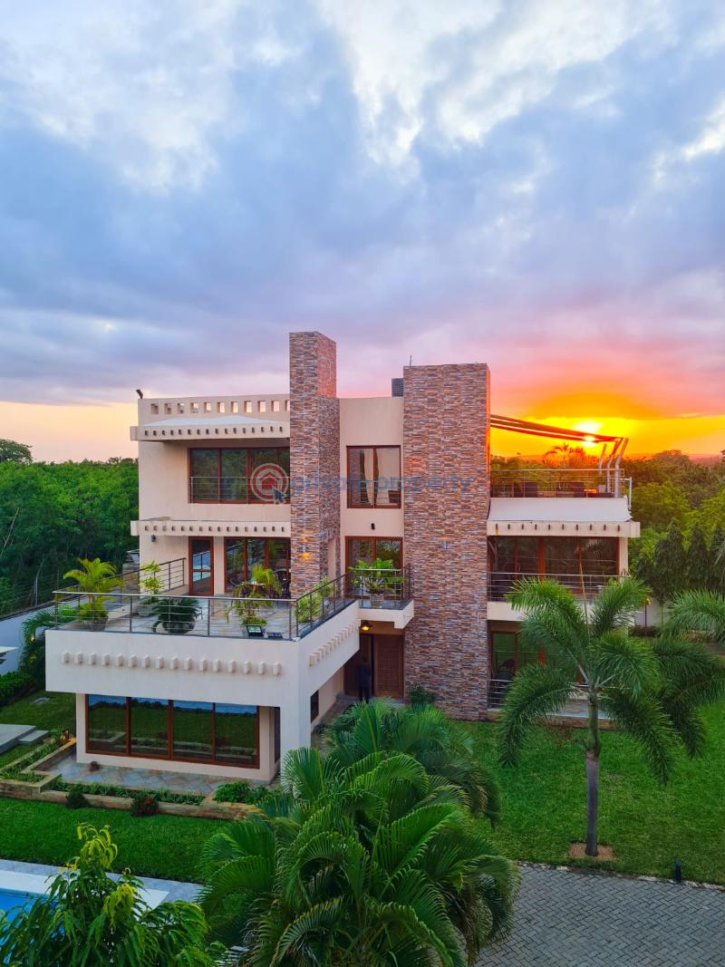 5 bedroom House For Sale Diani Beach Diani Ukunda Kwale - 12