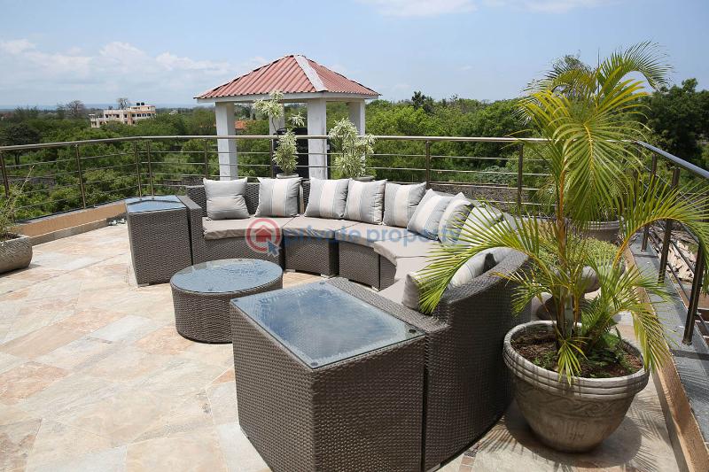 5 bedroom House For Sale Diani Beach Diani Ukunda Kwale - 7