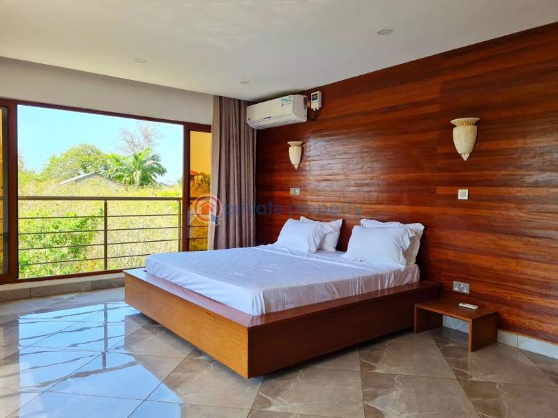 5 bedroom House For Sale Diani Beach Diani Ukunda Kwale - 1