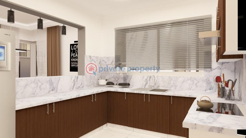 5 bedroom House For Sale Off Links Road Nyali Mombasa  - 9