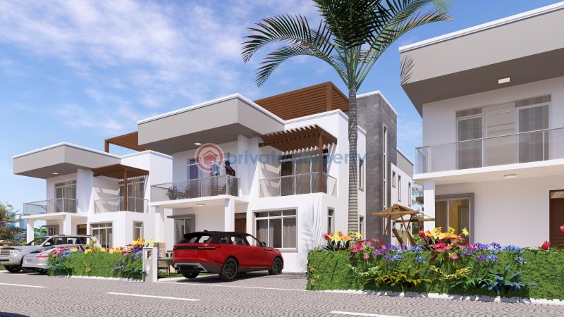 5 bedroom House For Sale Off Links Road Nyali Mombasa  - 4