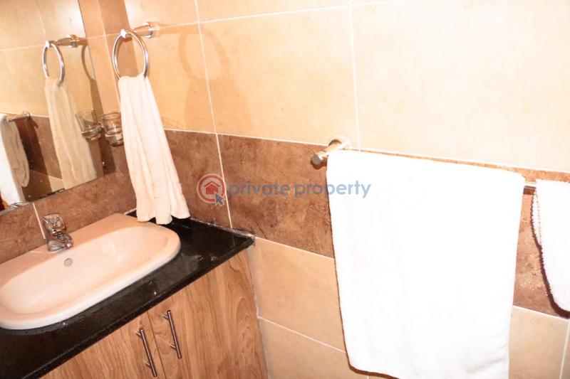 1 bedroom Apartment For Rent Westlands Road Nairobi - 11