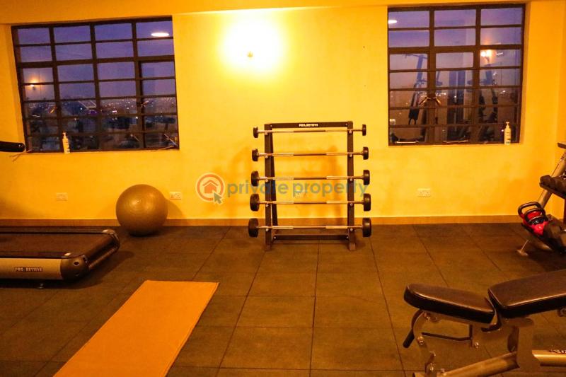 1 bedroom Apartment For Rent Westlands Road Nairobi - 8