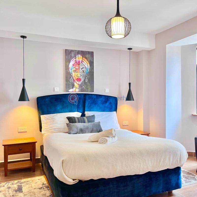 1 bedroom Apartment For Rent Westlands Road Nairobi - 2
