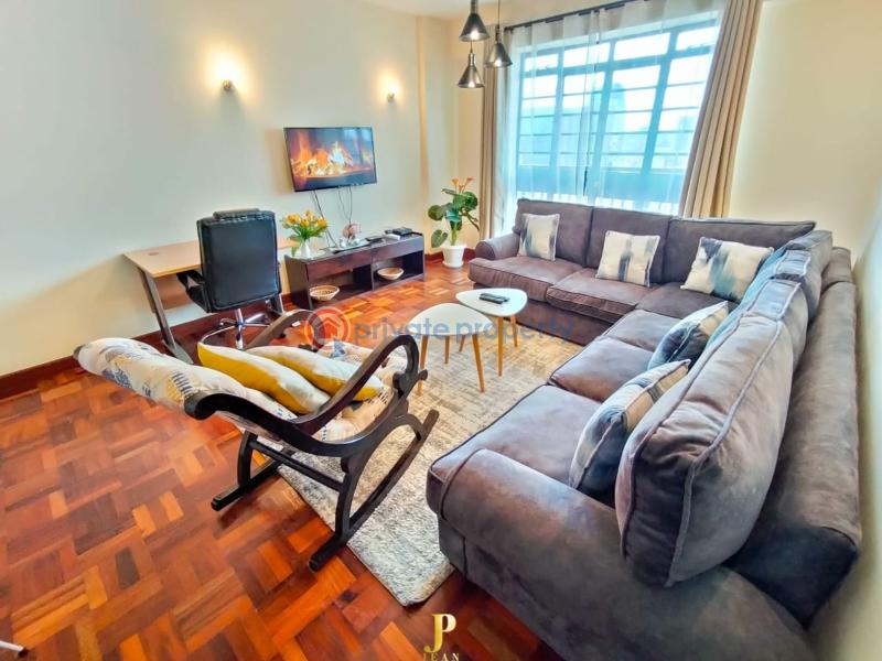 1 bedroom Apartment For Rent Westlands Road Nairobi - 7