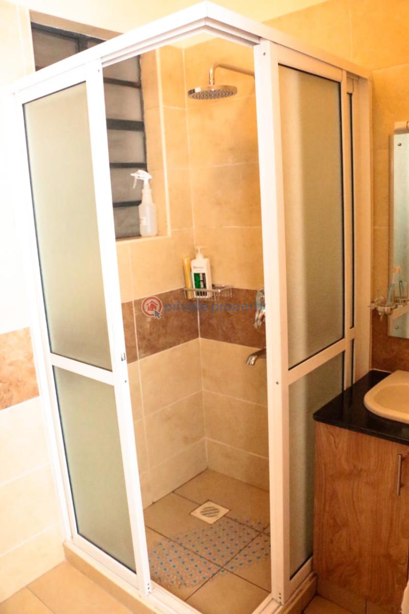 1 bedroom Apartment For Rent Westlands Road Nairobi - 6