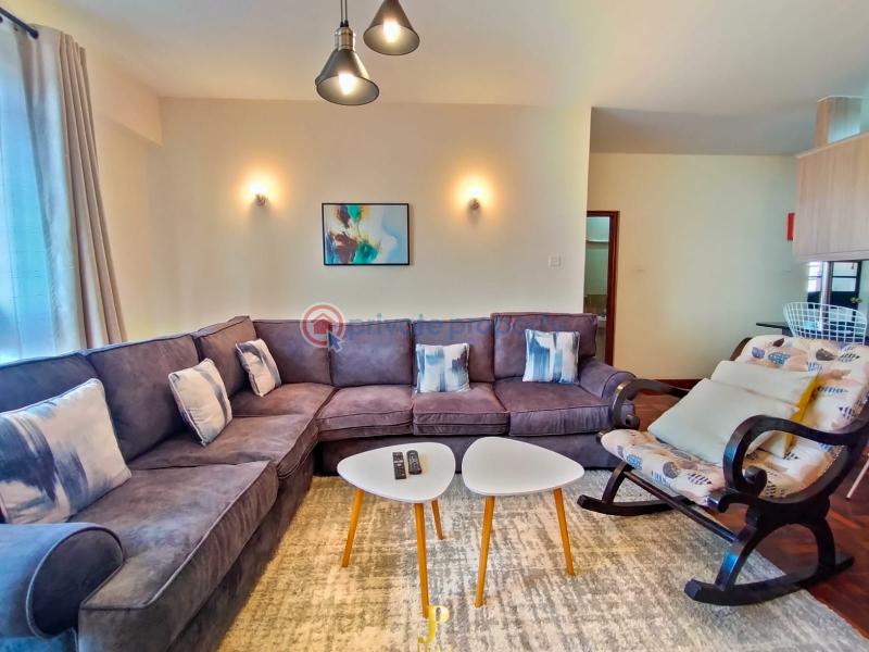 1 bedroom Apartment For Rent Westlands Road Nairobi - 1