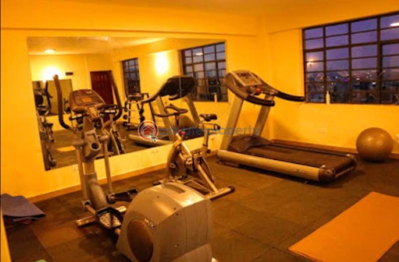 1 bedroom Apartment For Rent Westlands Road Nairobi - 5