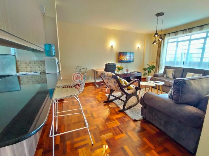 1 bedroom Apartment For Rent Westlands Road Nairobi - 3