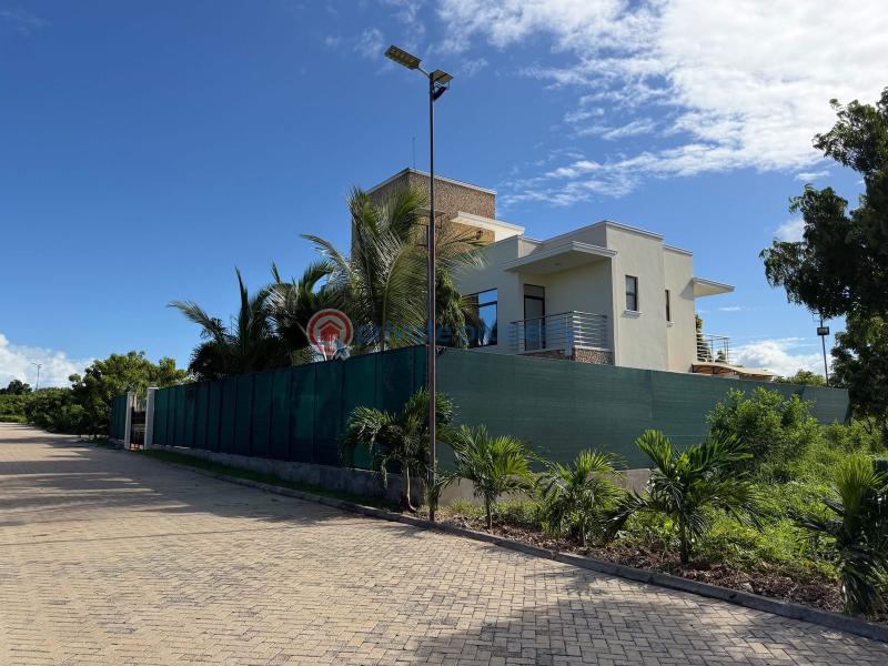 Land For Sale Vipingo Marijani Marijani Estate Shimo La Tewa Kilifi - 3