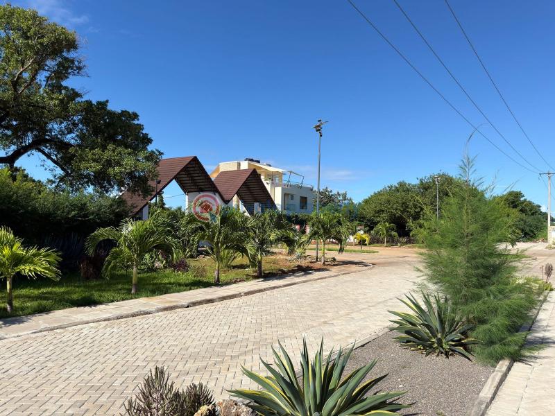 Land For Sale Vipingo Marijani Marijani Estate Shimo La Tewa Kilifi - 0