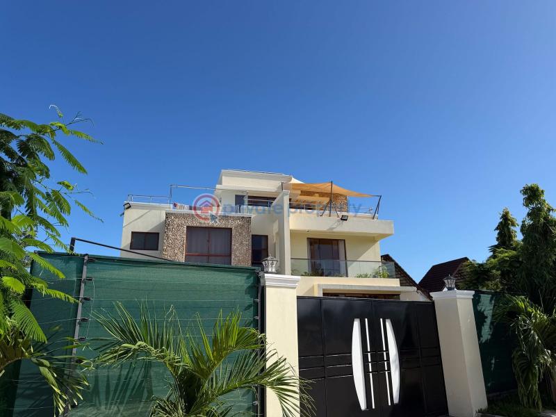 Land For Sale Vipingo Marijani Marijani Estate Shimo La Tewa Kilifi - 1