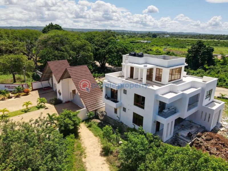 Land For Sale Marijani Estate Vipingo Marijani Estate Shimo La Tewa Kilifi - 4