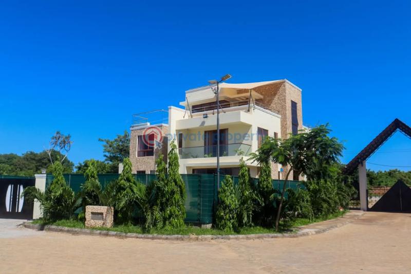 Land For Sale Marijani Estate Vipingo Marijani Estate Shimo La Tewa Kilifi - 5