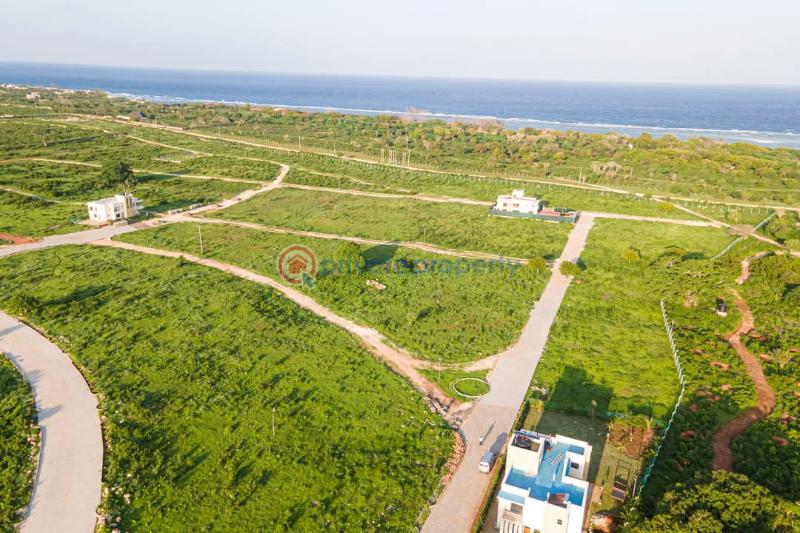 Land For Sale Marijani Estate Vipingo Marijani Estate Shimo La Tewa Kilifi - 2