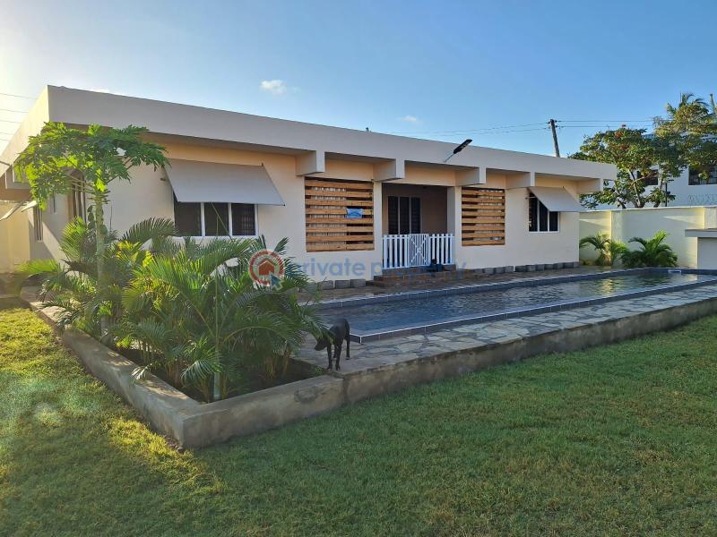 4 bedroom House For Sale Diani Beach Ukunda Kwale - 3