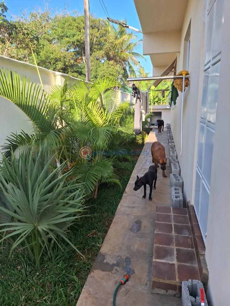 4 bedroom House For Sale Diani Beach Ukunda Kwale - 2