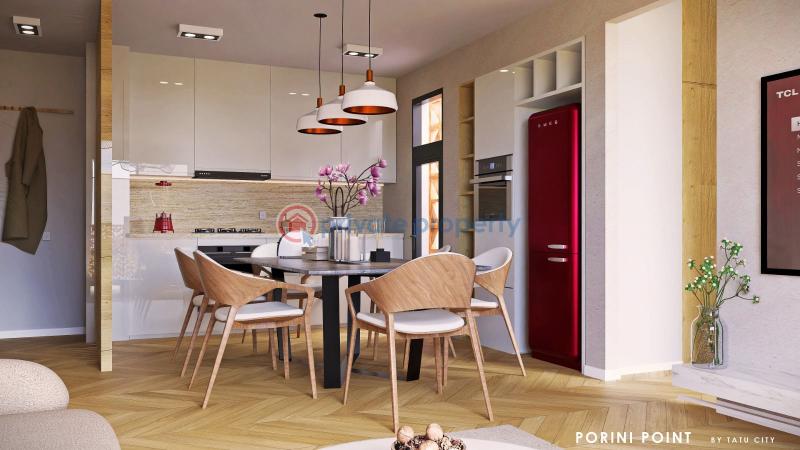 1 bedroom Apartment For Sale Porini Point Tatu City Ruiru Kiambu - 5