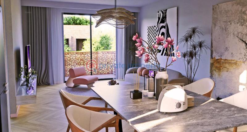 1 bedroom Apartment For Sale Porini Point Tatu City Ruiru Kiambu - 4