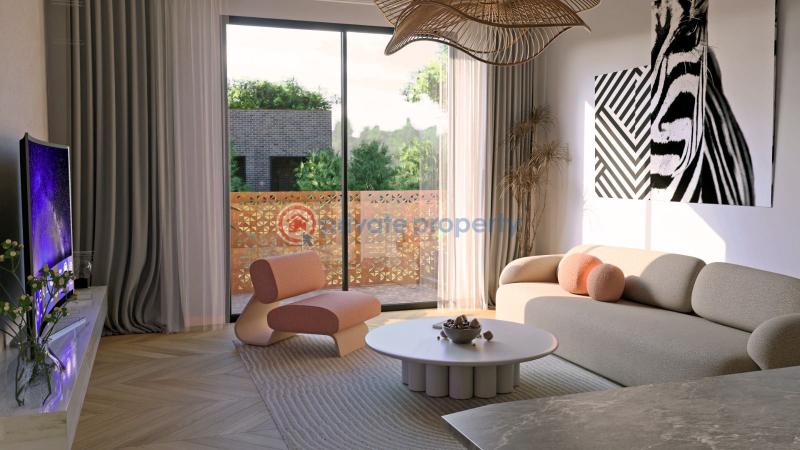 1 bedroom Apartment For Sale Porini Point Tatu City Ruiru Kiambu - 1