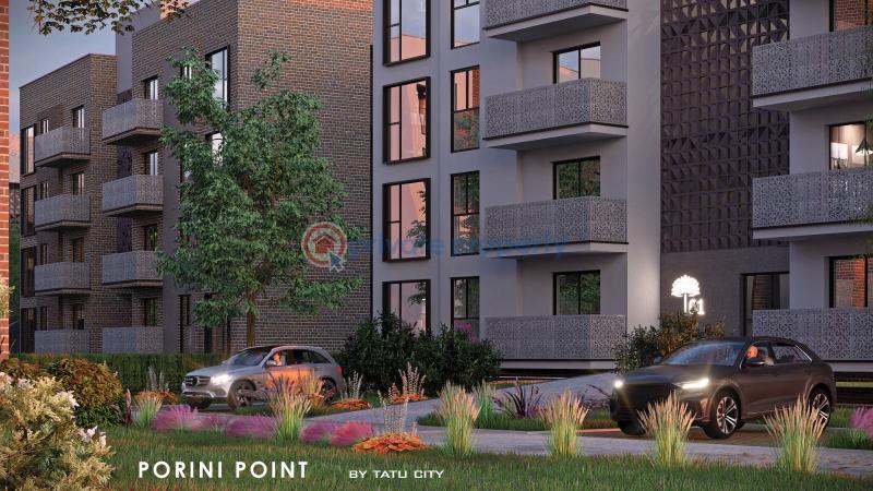 1 bedroom Apartment For Sale Porini Point Tatu City Ruiru Kiambu - 2