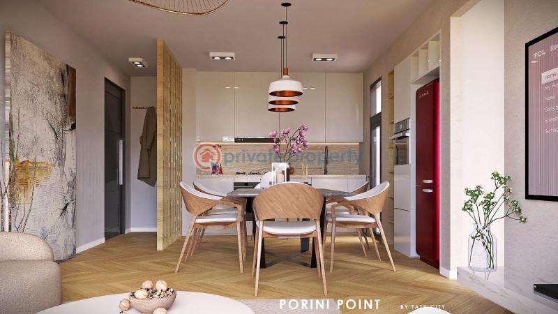 1 bedroom Apartment For Sale Porini Point Tatu City Ruiru Kiambu - 3