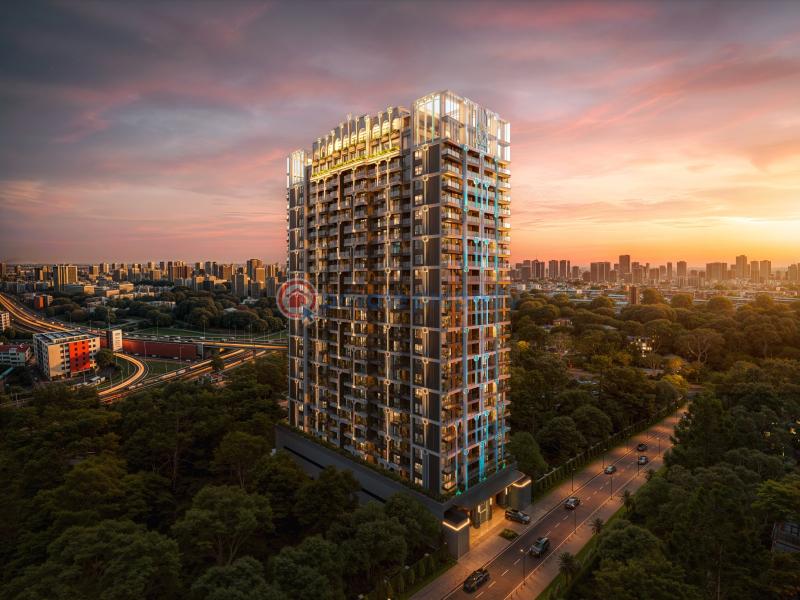 1 bedroom Apartment For Sale Muthithi Road Westlands westlands Nairobi - 4