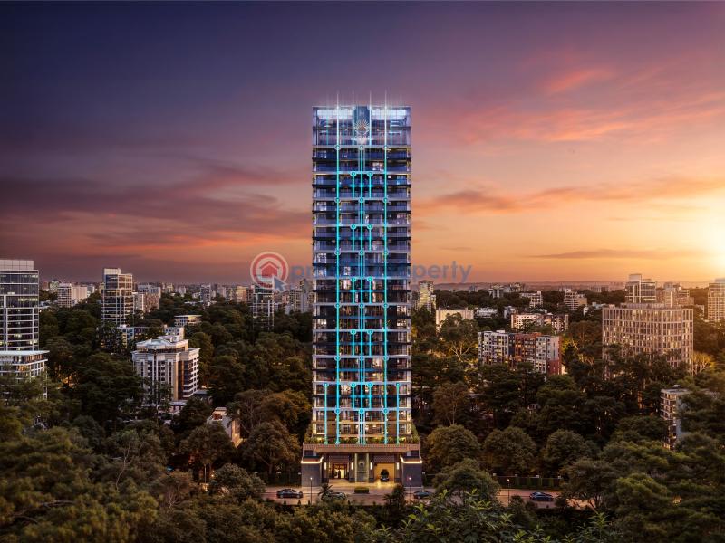 1 bedroom Apartment For Sale Muthithi Road Westlands westlands Nairobi - 2
