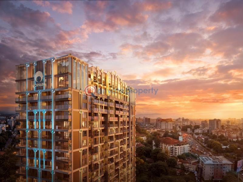1 bedroom Apartment For Sale Muthithi Road Westlands westlands Nairobi - 3