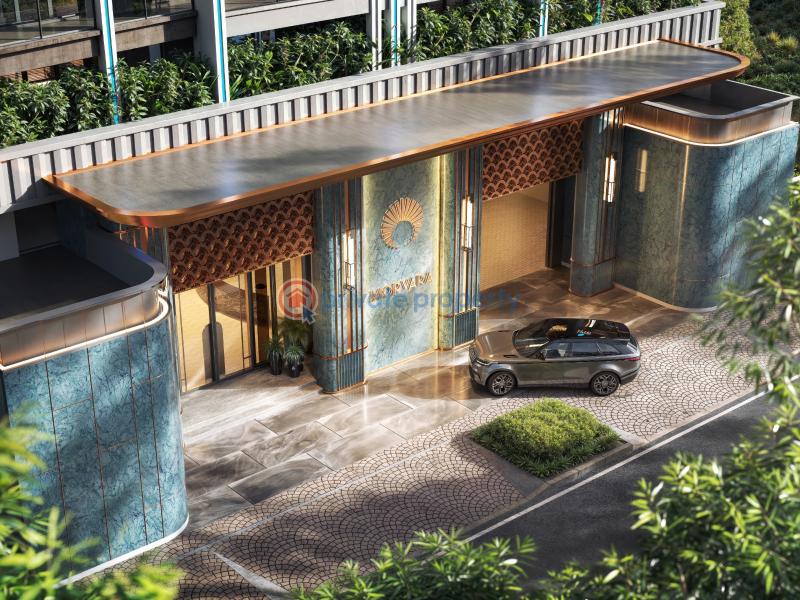 1 bedroom Apartment For Sale Muthithi Road Westlands westlands Nairobi - 1