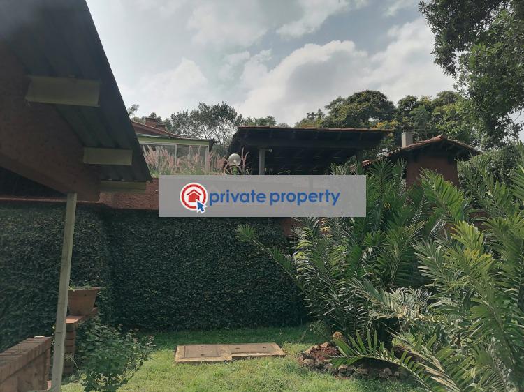 5 bedroom House For Sale &nbsp;lavington Lavington Nairobi - 6