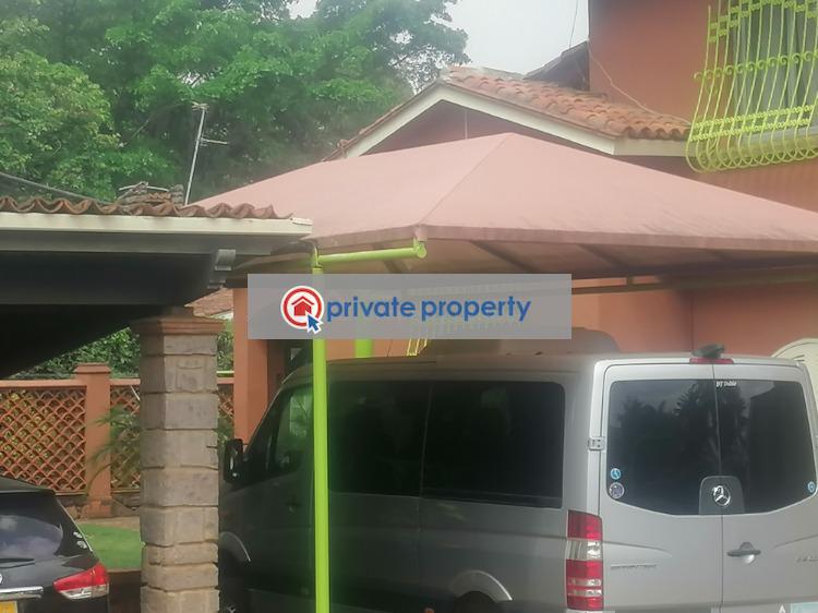 5 bedroom House For Sale &nbsp;lavington Lavington Nairobi - 3