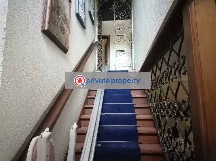 5 bedroom House For Sale &nbsp;lavington Lavington Nairobi - 11