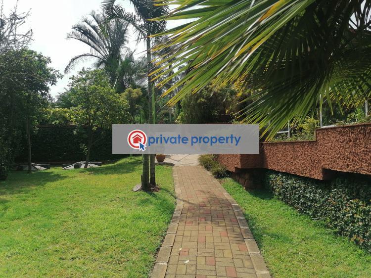 5 bedroom House For Sale &nbsp;lavington Lavington Nairobi - 2