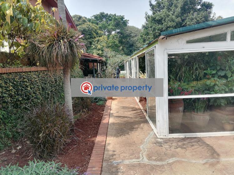 5 bedroom House For Sale &nbsp;lavington Lavington Nairobi - 8