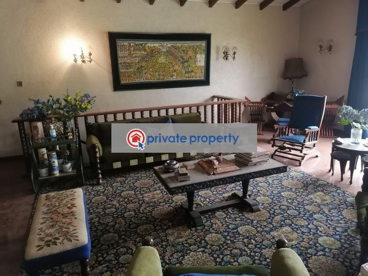 5 bedroom House For Sale &nbsp;lavington Lavington Nairobi - 9