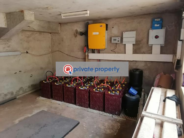 5 bedroom House For Sale &nbsp;lavington Lavington Nairobi - 5