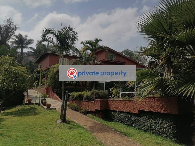 5 bedroom House For Sale &nbsp;lavington Lavington Nairobi - 1