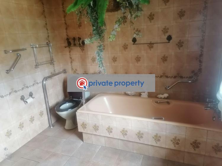 5 bedroom House For Sale &nbsp;lavington Lavington Nairobi - 12