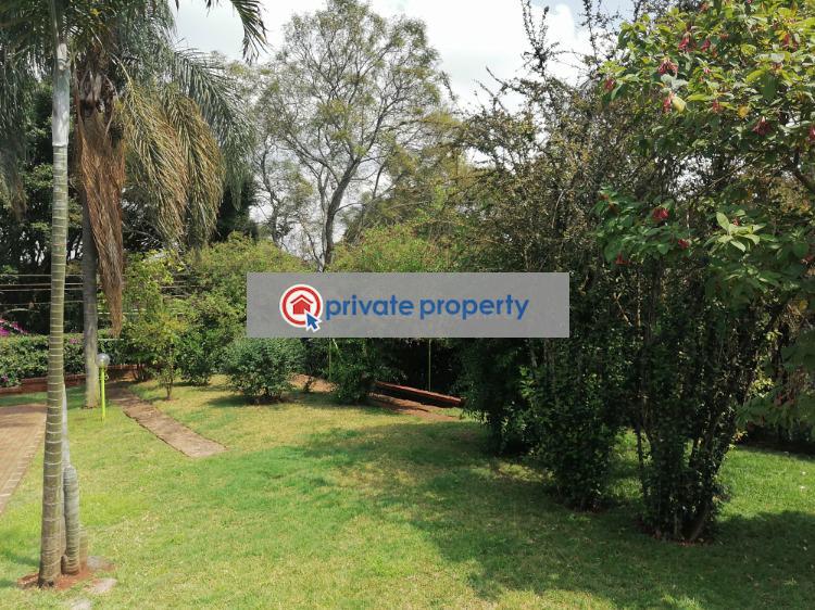 5 bedroom House For Sale &nbsp;lavington Lavington Nairobi - 7