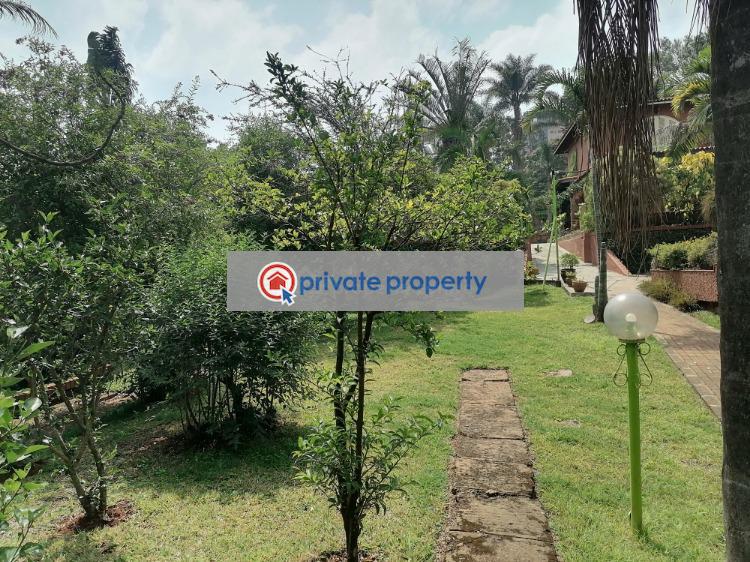 5 bedroom House For Sale &nbsp;lavington Lavington Nairobi - 4