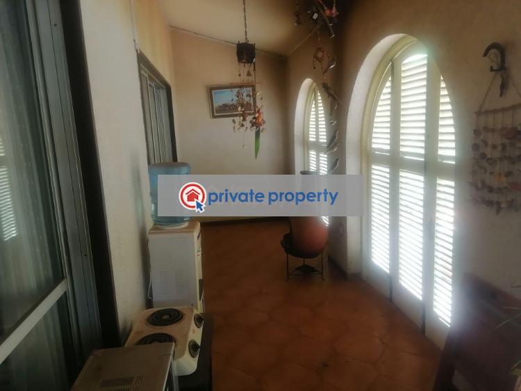 5 bedroom House For Sale &nbsp;lavington Lavington Nairobi - 18