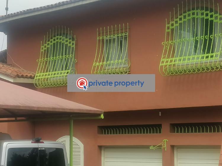 5 bedroom House For Sale &nbsp;lavington Lavington Nairobi - 23